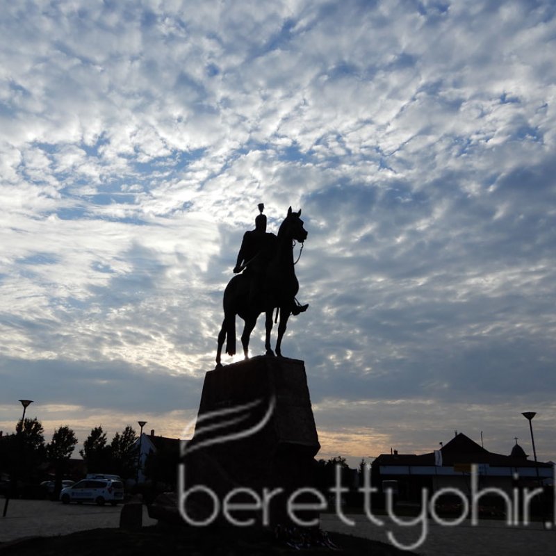 Kádár Vitéz emléknap 29